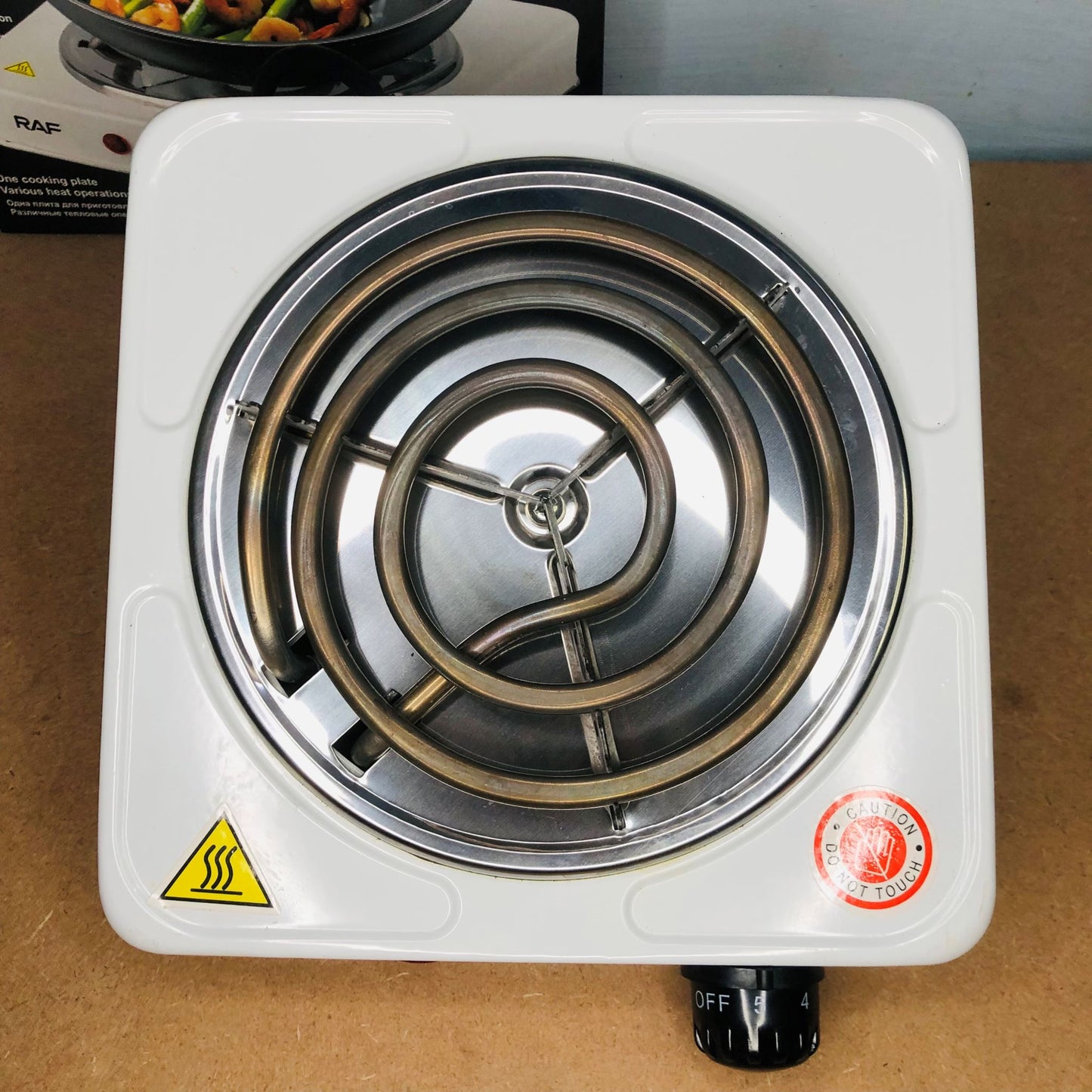 Hot Plate Electric Stove for cooking | Electric Hot Plate Stove